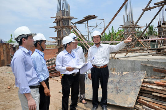 Giải pháp vượt qua thách thức trong kiểm toán dự án đầu tư