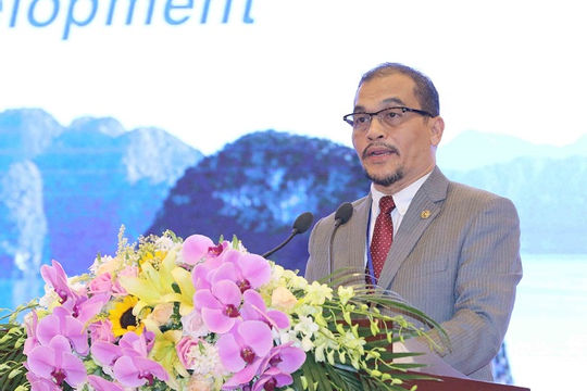 Kiểm toán môi trường vì sự phát triển bền vững từ góc nhìn của SAI Malaysia