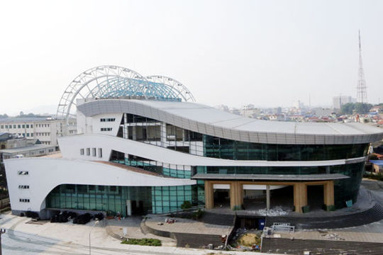 Nhiều hạn chế, bất cập trong quản lý đầu tư  xây dựng của ngành văn hóa