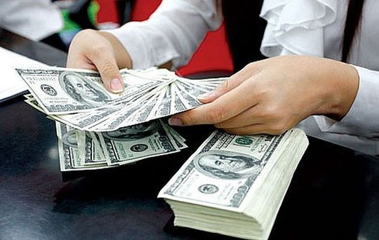 Kiều hối chảy về Việt Nam tăng trưởng mạnh