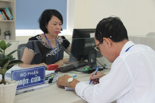 Phê duyệt đề án hợp nhất chi cục thuế khu vực tại 32 cục thuế