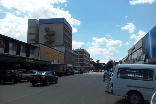 Zimbabwe: Yếu kém trong kiểm toán nội bộ tại Gweru