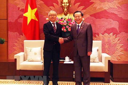 Việt Nam sử dụng đúng mục đích và quản lý hiệu quả vốn ODA