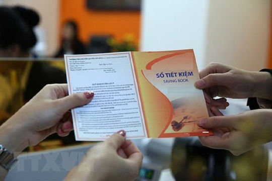 Ngân hàng Nhà nước cảnh báo rủi ro cho vay cầm cố sổ tiết kiệm