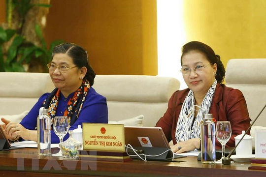 Xây dựng hệ thống cơ sở dữ liệu quốc gia về khiếu nại, tố cáo