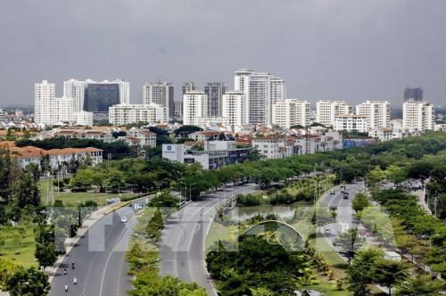 Nhiều doanh nghiệp ngành xây dựng lạc quan về tình hình sản xuất kinh doanh