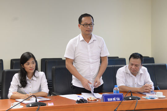 Giải pháp nâng cao kết quả thực hiện kết luận, kiến nghị kiểm toán của Kiểm toán nhà nước