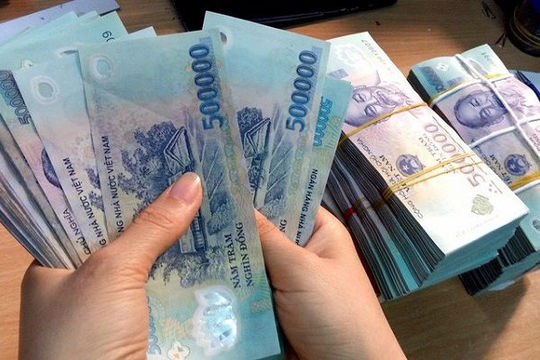 Tiếp tục điều hành chính sách tiền tệ chủ động, linh hoạt