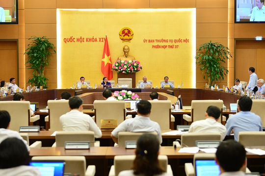 Giải thích rõ về cơ quan, tổ chức, cá nhân có liên quan đến hoạt động kiểm toán Giải thích rõ về cơ quan, tổ chức, cá nhân có liên quan đến hoạt động kiểm toán
