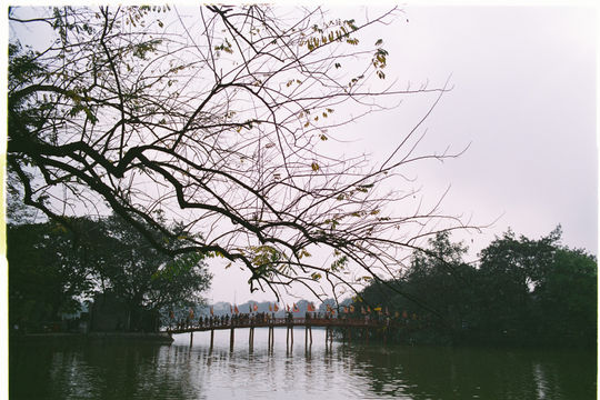 Hà Nội mùa thu- những điều xưa nhưng không cũ