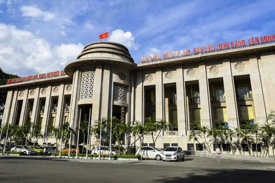 Từ ngày 16/9, Ngân hàng Nhà nước giảm một loạt các lãi suất điều hành