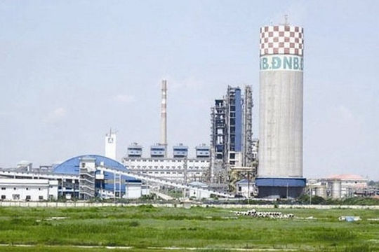 Xử lý tồn tại của một số dự án, doanh nghiệp thuộc ngành Công Thương Xử lý tồn tại của một số dự án, doanh nghiệp thuộc ngành Công Thương