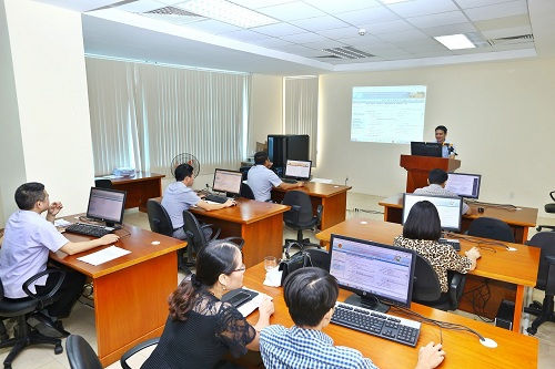 Kiểm toán Hệ thống công nghệ thông tin quản lý thu NSNN: Cần tiếp tục hiện đại hóa đáp ứng  yêu cầu quản lý, kết nối