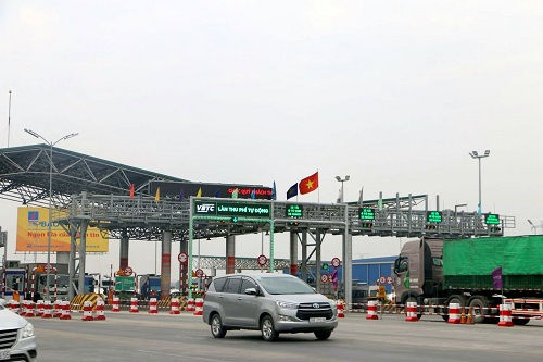 Nâng cao hiệu quả đầu tư hạ tầng giao thông theo hình thức BOT