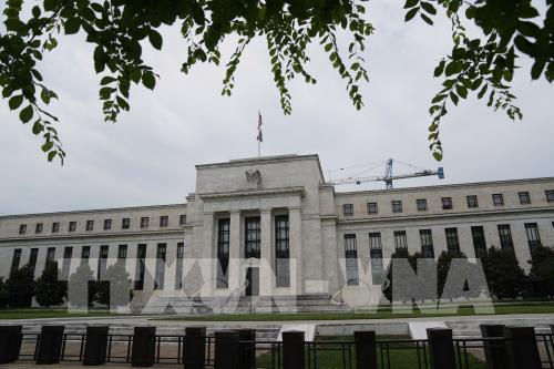 FED quyết định cắt giảm 0,25% lãi suất cơ bản