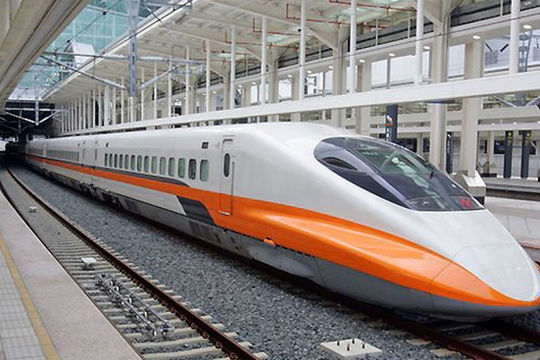 Hoàn thiện Báo cáo nghiên cứu tiền khả thi Dự án đường sắt tốc độ cao Bắc- Nam