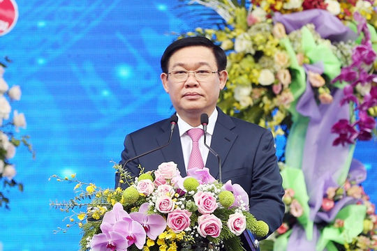 Phó Thủ tướng giao nhiệm vụ cho Trường Đại học Vinh