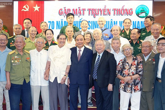 Thủ tướng: Bài học cho Đảng, Nhà nước về đào tạo cán bộ