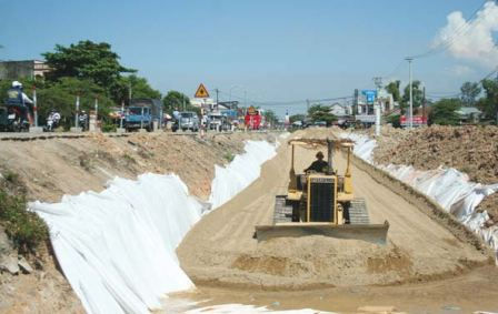 Gỡ vướng tín dụng cho dự án giao thông đầu tư theo hình thức PPP