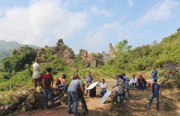 Sửa Luật Điện ảnh:  Cởi trói để điện ảnh Việt phát triển