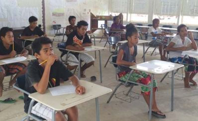 Micronesia:  Thiếu minh bạch trong quản lý ngân sách tài trợ cho giáo dục