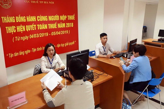 Doanh nghiệp cần thích ứng tốt hơn với hệ thống quản lý thuế nghiêm ngặt