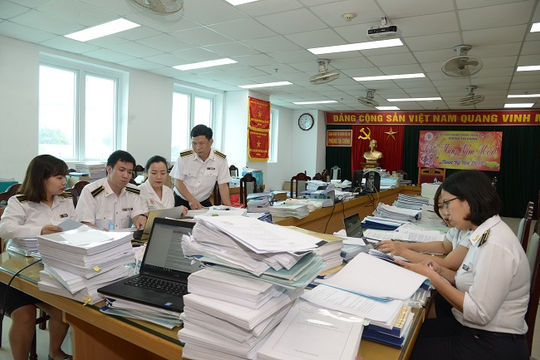 Lĩnh vực kiểm toán ngân sách bộ, ngành: Nhìn lại để vững vàng bước tiếp