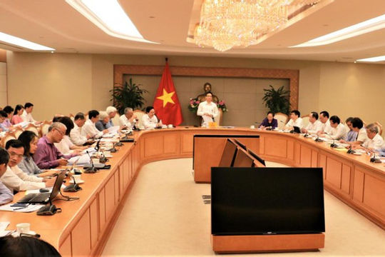 Dự kiến Kỳ thi THPT sau năm 2020 sẽ có nhiều đổi mới