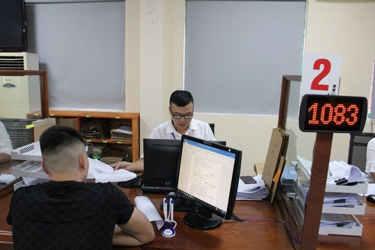 Nợ đóng BHXH của doanh nghiệp trên địa bàn Hà Nội đang diễn biến phức tạp