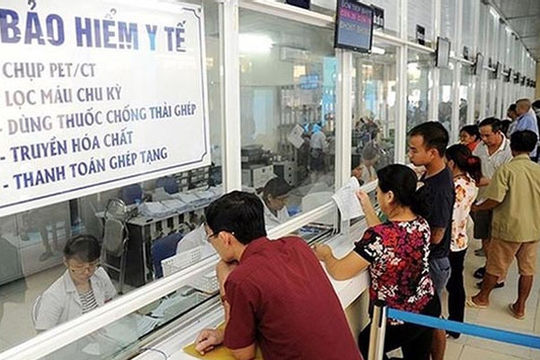 Cơ sở khám chữa bệnh phải công khai, minh bạch danh mục và giá dịch vụ y tế