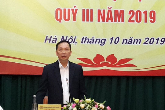 Đảm bảo hoạt động ngân hàng an toàn, hiệu quả, đạt nhiều kết quả tích cực