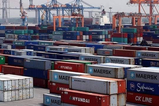 Chuyên gia quốc tế: Việt Nam thể hiện sức trẻ của nền kinh tế