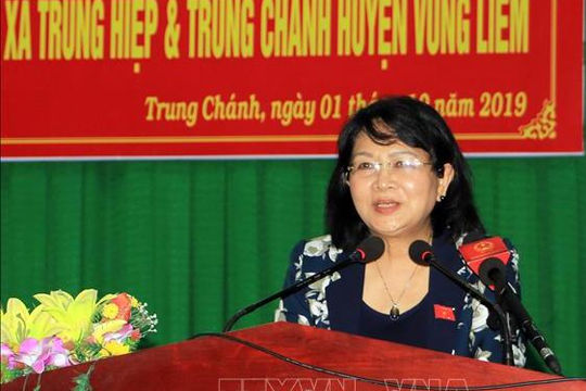 Chống tham nhũng: Dù người phạm tội là ai, chức vụ gì cũng phải xử lý nghiêm minh