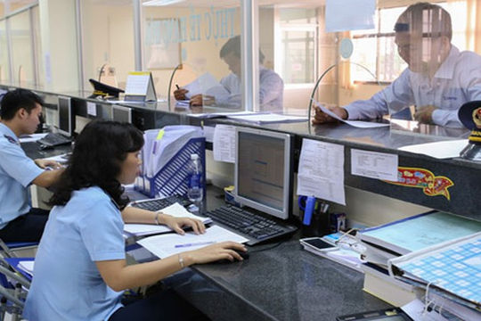 Ngành Hải quan thu ngân sách hơn 260.000 tỷ đồng trong 3 quý đầu năm 2019