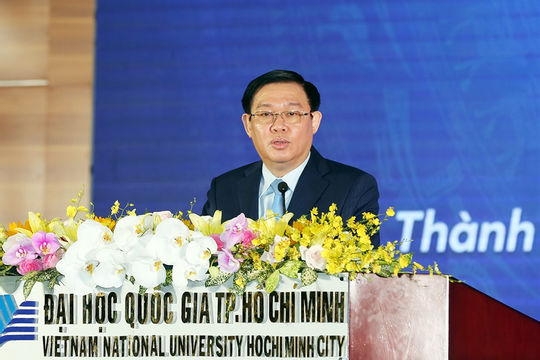 Tự chủ đại học không có nghĩa là các trường phải "tự túc", "tự bơi"