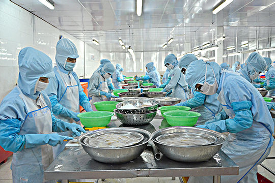 50,7% người lao động không đồng ý tăng tuổi nghỉ hưu