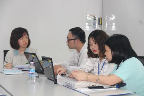 Thu ngân sách trung ương nhiều khả năng sẽ hoàn thành dự toán