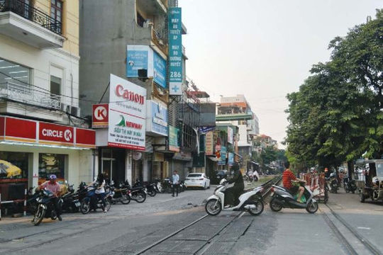 Gỡ “nút thắt” để hạ tầng đường sắt phát triển