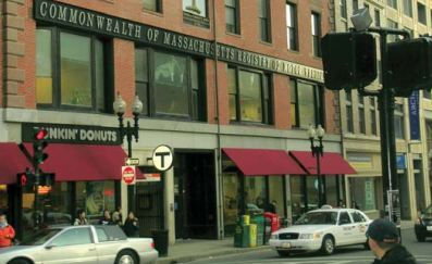 Hoa Kỳ: Hàng loạt sai phạm tại Cơ quan Đăng kiểm xe cơ giới Massachusetts