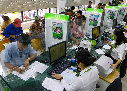 Ngân hàng và những thách thức trong áp dụng Basel II