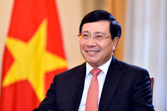 Vì đường biên giới Việt Nam-Campuchia hòa bình, hữu nghị, hợp tác và phát triển