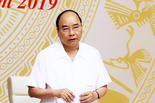 Chuẩn bị cho kỳ họp thứ 8 Quốc hội khóa XIV