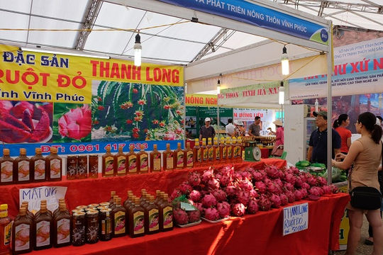Hội chợ Triển lãm Nông nghiệp Quốc tế lần thứ 19- AgroViet 2019