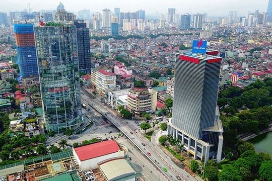 Thủ tướng chỉ thị thúc đẩy tăng trưởng và phát triển bền vững Vùng Kinh tế trọng điểm Bắc Bộ