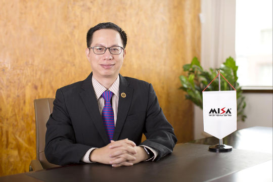 Công nghệ 4.0 tạo tiền đề cho việc nâng cao năng suất, chất lượng dịch vụ kế toán, kiểm toán