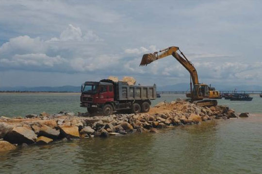 Chủ động, chặt chẽ hơn trong quản lý nợ chính quyền địa phương
