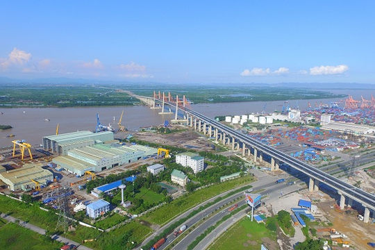 Kinh tế tuần hoàn - chìa khóa phát triển kinh tế, bảo vệ môi trường