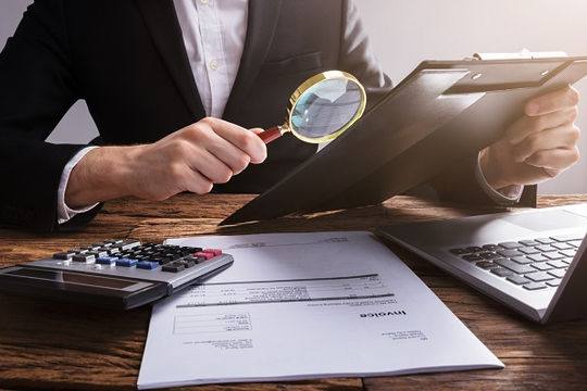 Tác động của khai phá dữ liệu đến lĩnh vực kiểm toán và dịch vụ đảm bảo