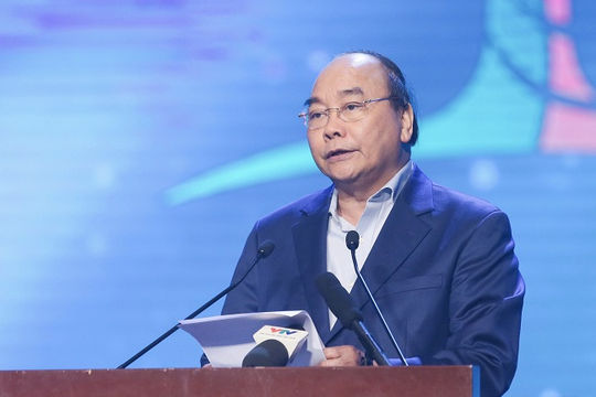 Thủ tướng: Mỗi tin nhắn, một tấm lòng