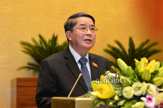 Chính phủ đề xuất tăng lương cơ sở lên 1,6 triệu đồng/tháng từ 01/7/2020